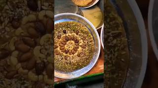 Shahi sheermal recipe  Shorts [upl. by Hnirt355]