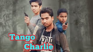 Tango charlie movie spoofdialogeajaydevganbobydeolBollywoodmovieactionmoviebhatiyayoutu [upl. by Eeralih]