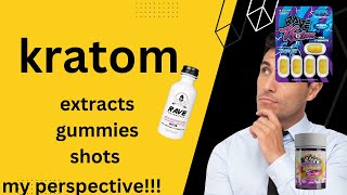 Other effective ways to take Kratom [upl. by Sebastien478]