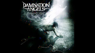 Damnation Angels  PRIDE The Warriors Way [upl. by Enilamme]