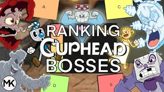 So What Are The HARDEST Bosses to S Rank REVISITED [upl. by Sunda]