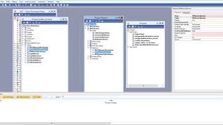 MS Dynamics AX 2012 Development Training Video  Assignment Solution [upl. by Dare873]