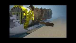 Technip Offshore Engineering Drilling Technologies Subsea System  Technip Company [upl. by Niels]