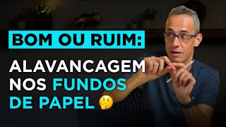 GUIA BÁSICO DOS FUNDOS IMOBILIÁRIOS Alavancagem atrapalha os dividendos [upl. by Benedicto]