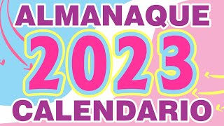 💥ALMANAQUE 2025 CALENDARIO 2025 Cómo descargar el archivo con el ALMANAQUECALENDARIO 2025 GRATIS [upl. by Tiersten]