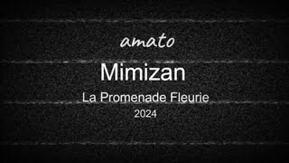 AMATO quotTitanquot Mimizan 2024 [upl. by Aiderfla]