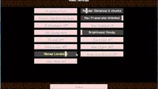 How to fix Minecraft sound in game MINECRAFT 18 read the description below [upl. by Niall499]