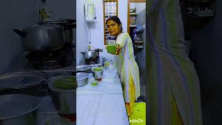 हमारे मेहमानों को ये बहुत पसंद आती है cooking food pudinachutney vlog [upl. by Drageruaeb431]