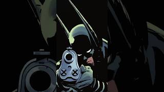 Absolute Batman’s Kll Rule batman dc comics [upl. by Valerian]