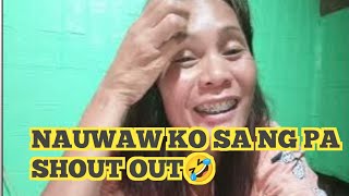 WANA KO KASABOT SA AHUNG GIBATIFlorameBoholana terryburst dailyvlog [upl. by Alyahs192]