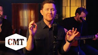 Scotty McCreery Performs “It Matters To Her”  CMT Stages [upl. by Omari581]