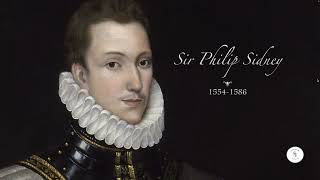 Sir Philip Sidney [upl. by Nasar964]