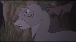 Watership Down 2018 Reanimated scene  Progress [upl. by Malony]