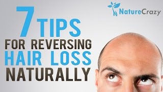 Therapy Hair Loss Control NK Step by Step [upl. by Eilrahs751]