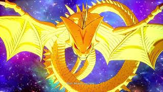 ALL NEW SUPER SHENRON WISHES  Dragon Ball Sparking Zero [upl. by Lika]