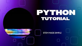 Python  Custom Plotting [upl. by Eugilegna991]