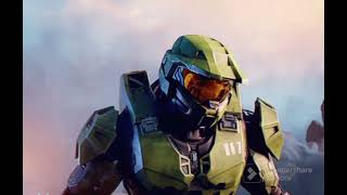 Legends Never Die Halo music video [upl. by Rennoc]