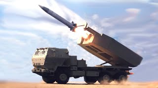 Why Russia So Afraid Of US M142 HIMARS Who Will Fight In Ukraine [upl. by Zollie126]