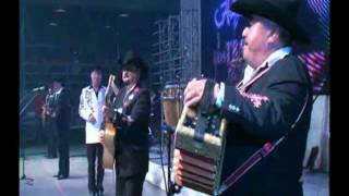 1995  Mary Lee  Los Traileros del Norte  Juan Garcia Robledo  en vivo [upl. by Eriuqs968]