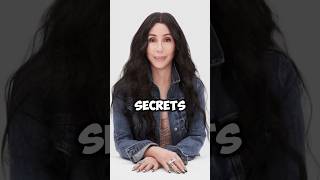 Secrets of cher that are unknown  cher  Star celeb [upl. by Femi638]