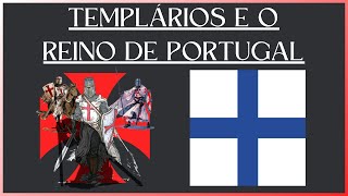 A Ordem dos Templários e a Criação do Reino de Portugal [upl. by Aydni]