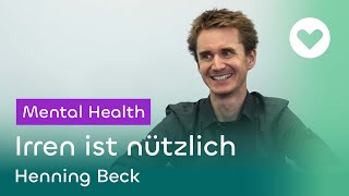 Irren ist nützlich  Henning Beck [upl. by Paloma]