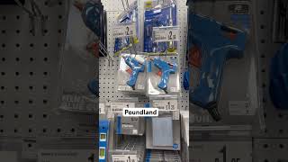 Poundland shopping [upl. by Kanya]