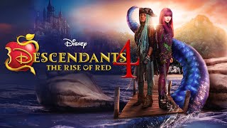 Descendants 4 Trailer  First Look 2025  Release Date  Everything We Know So Far [upl. by Marv]