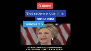 O domo da terra de Gênesis 16 [upl. by Etta]