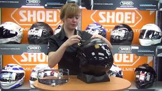 HJC RPHA 90 Helmet Review [upl. by Alcine]