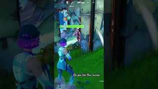 fortnite ps5 ps5gameplay thick ofit [upl. by Hatch]