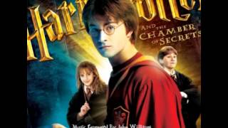 Gilderoy Lockhart  Cornish Pixies  Harry Potter and the Chamber of Secrets Complete Score [upl. by Ap]