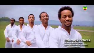 Temesgen Gebregziabher Yemeskel Let Mata ETHIOPIAN NEW MUSIC 2014 [upl. by Pascoe]