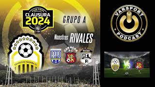 DEPORTIVO TACHIRA VS CARACAS FC En Vivo Varsport [upl. by Nared]