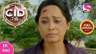 CID  Full Episode 840  30th November 2018 [upl. by Arinaj60]