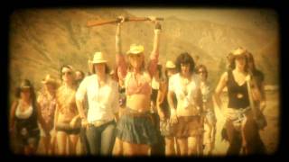 IN THIS MOMENT  The Gun Show OFFICIAL VIDEO [upl. by O'Callaghan]