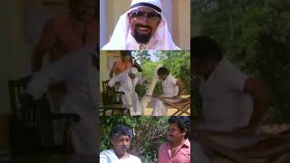 Akkare Ninnoru Maran movie shorts  Sreenivasan  Mukesh  Nedumudivenu  comedy mallu movie [upl. by Layne]