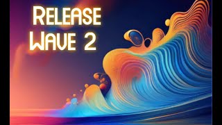 Dynamics 365 Release Wave 2 2024  Introduktion [upl. by Tjader]