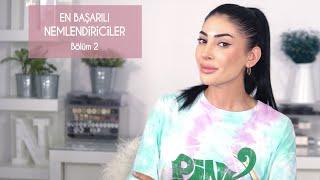 En Başarılı Nemlendiriciler  Bölüm 2 💦👍🏻 [upl. by Ricky831]