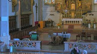 Live Stadtpfarrkirche Braunau  20241025 [upl. by Daley]