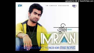 Bangla New 2013 Songs Tumi By Imran Full album [upl. by Nileuqay]