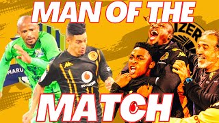 MARUMO GALLANTS 12 KAIZER CHIEFS LIVE MATCH GOALS amp EXTENDED HIGHLIGHTS GASTON SIRINO KAIZER CHIEFS [upl. by Ahsienet]