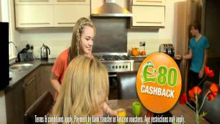 Top Cashback Advert [upl. by Shermy]