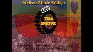 Valerie Amy Wienhouse Cover By Melissa Marie Walker amp the Drivers [upl. by Ferne]