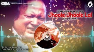 Jhoole Jhoole Lal Magic Touch Bally Sagoo amp Nusrat Fateh Ali Khan official video  OSA Worldwide [upl. by Enela]