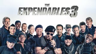 The Expendables 3 Full Movie Plot In Hindi  Hollywood Movie Review  Sylvester Stallone [upl. by Tybalt]