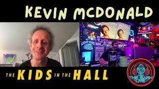 Kevin McDonald  The Kids in the Hall  The Barn [upl. by Avon115]