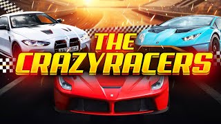 The Crazy Racers show 2024 [upl. by Antsirhc]