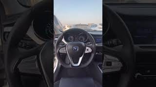 Changan EADO EV Used full options 2022🔋 ev automobile electriccar سيارات اكسبلور [upl. by Auqemahs]