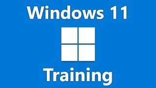 Learn How to Access the Personalization Settings in Windows 11 A Training Tutorial [upl. by Darlleen]